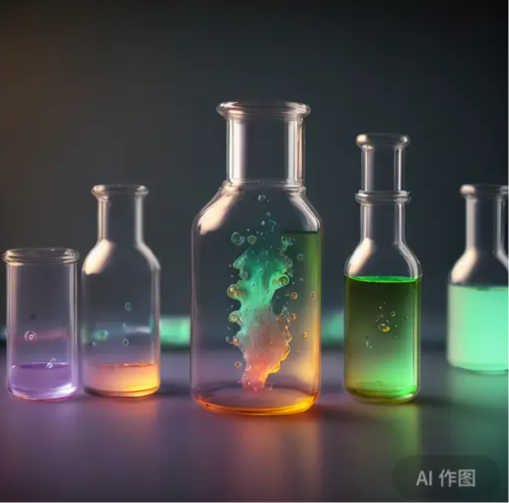 阻燃環氧樹脂體系的研究進展